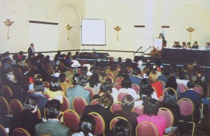 Guatamala RT audience