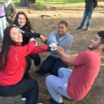FACES for the Future – Hayward Students Attend Retreat