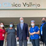 La Clínica Opens New Comprehensive Health Center in Vallejo